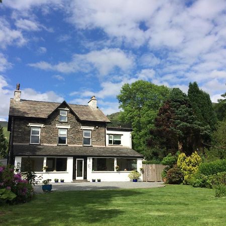 Lake View Country House Grasmere Ngoại thất bức ảnh