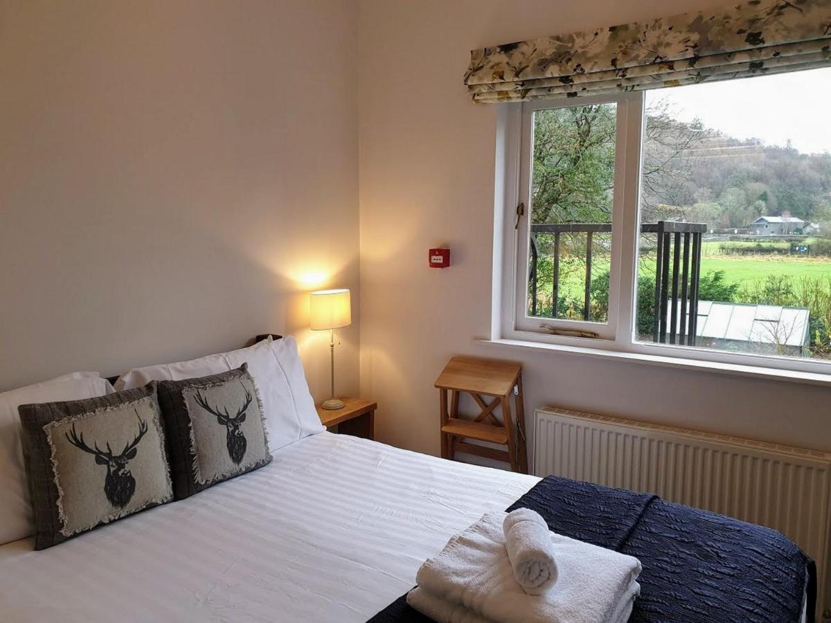 Lake View Country House Grasmere Ngoại thất bức ảnh