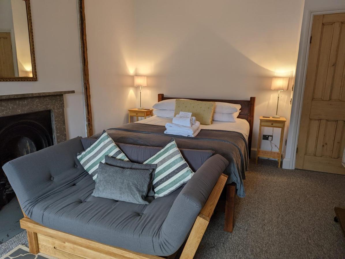 Lake View Country House Grasmere Ngoại thất bức ảnh