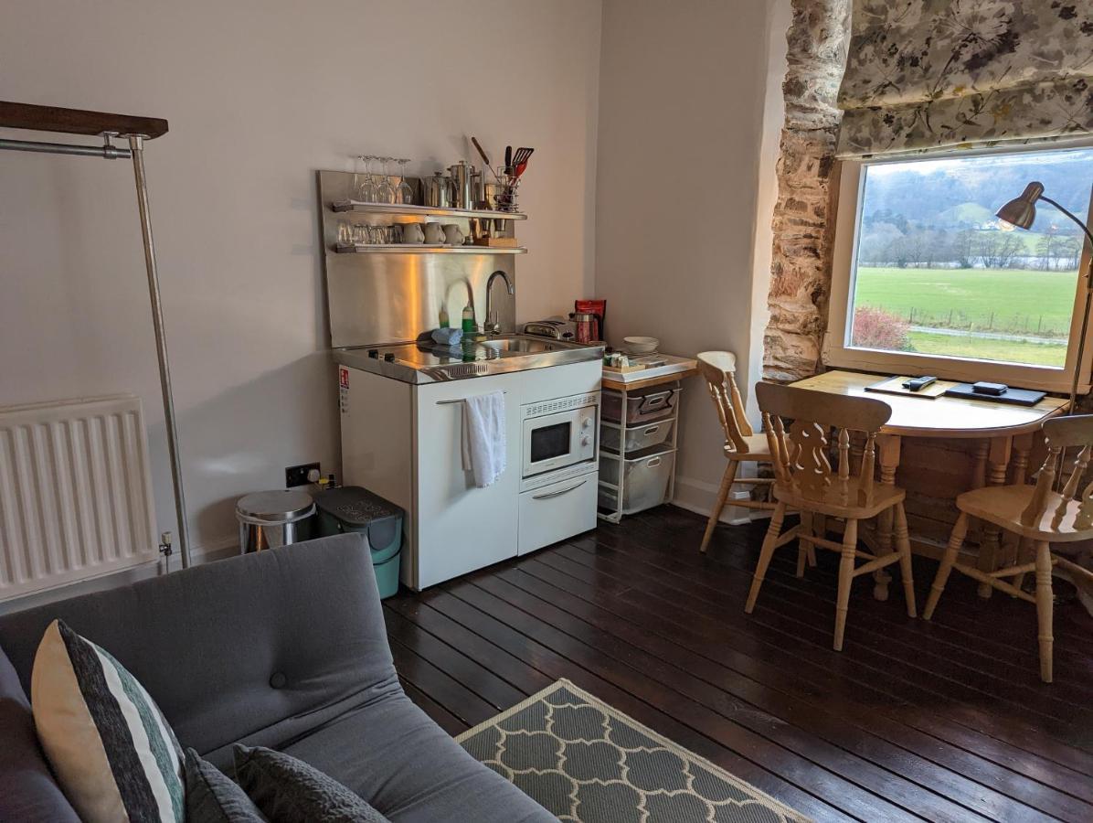 Lake View Country House Grasmere Ngoại thất bức ảnh