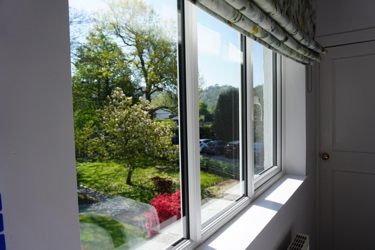 Lake View Country House Grasmere Ngoại thất bức ảnh