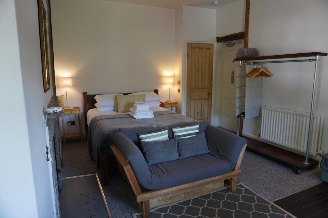 Lake View Country House Grasmere Ngoại thất bức ảnh