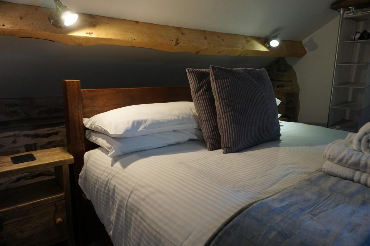 Lake View Country House Grasmere Ngoại thất bức ảnh