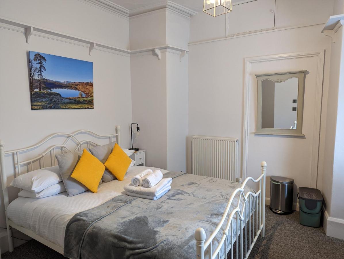 Lake View Country House Grasmere Ngoại thất bức ảnh