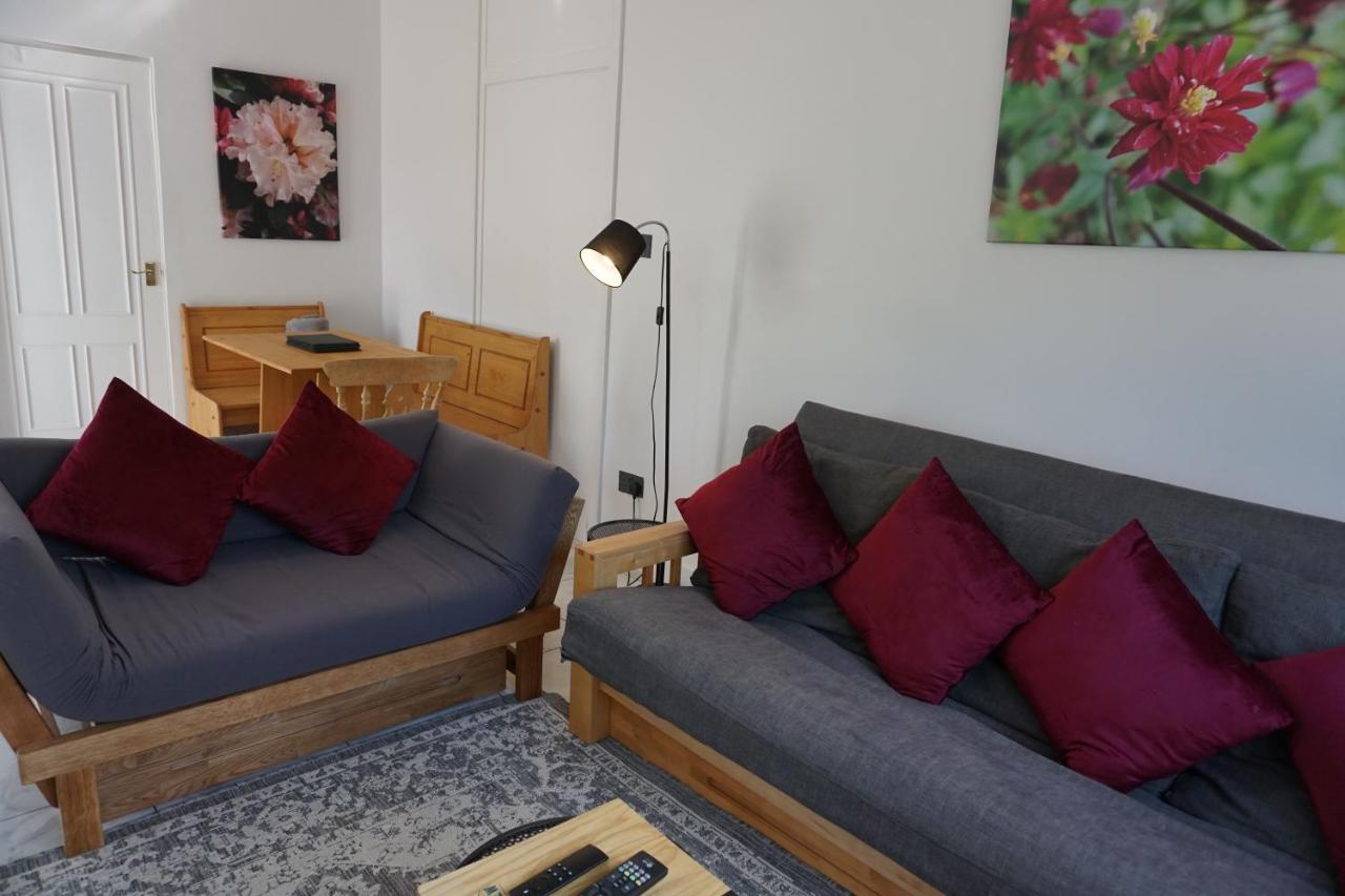 Lake View Country House Grasmere Ngoại thất bức ảnh