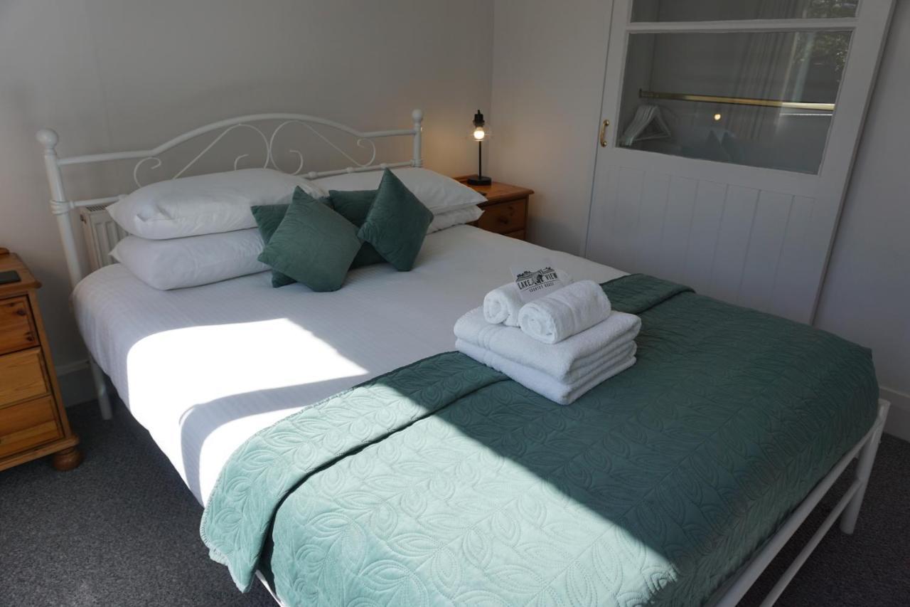 Lake View Country House Grasmere Ngoại thất bức ảnh