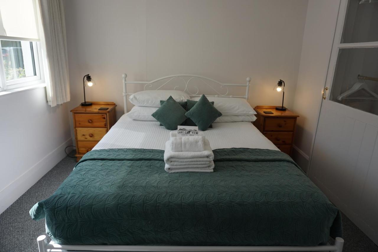Lake View Country House Grasmere Ngoại thất bức ảnh
