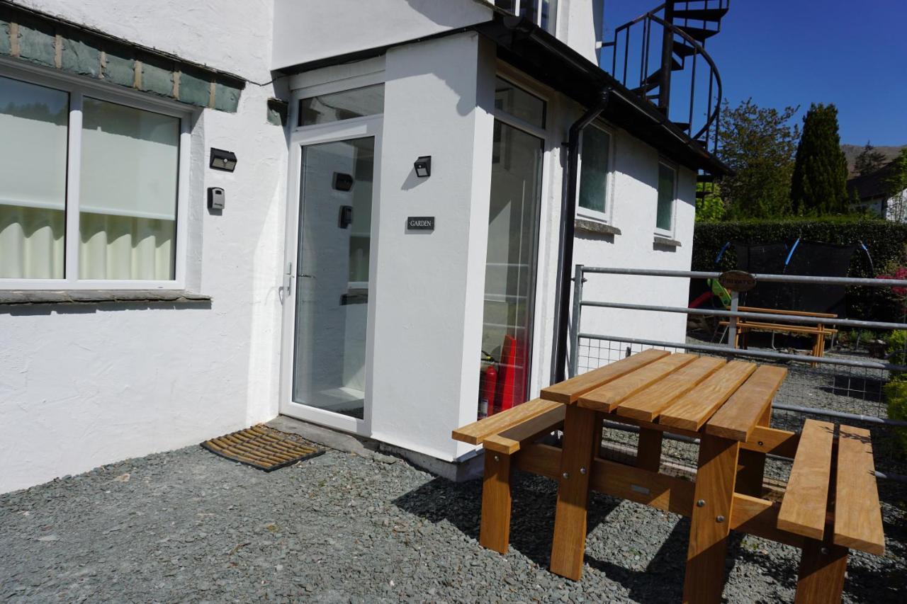 Lake View Country House Grasmere Ngoại thất bức ảnh