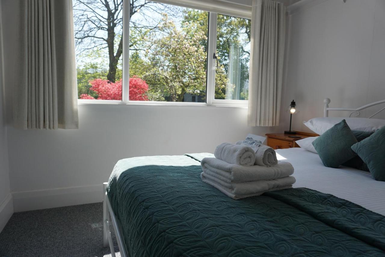 Lake View Country House Grasmere Ngoại thất bức ảnh