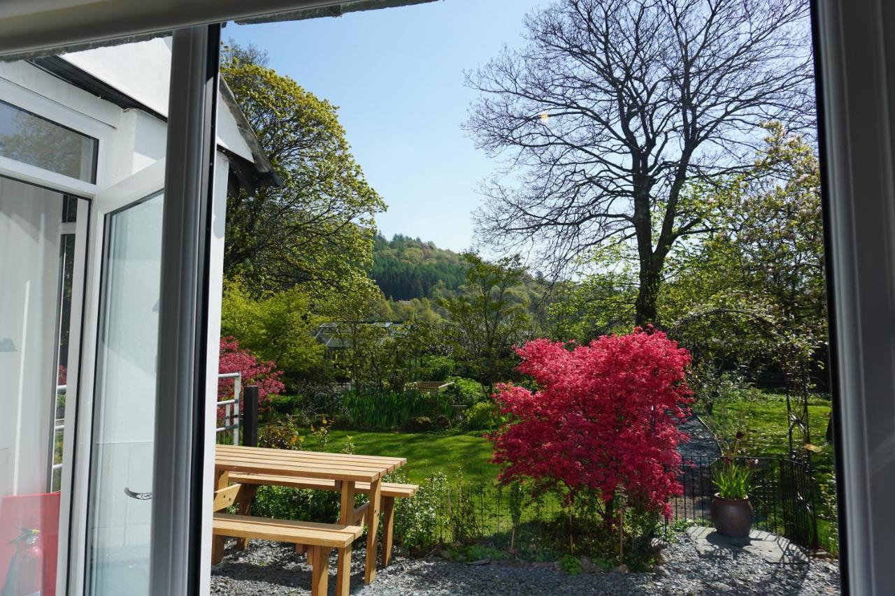 Lake View Country House Grasmere Ngoại thất bức ảnh