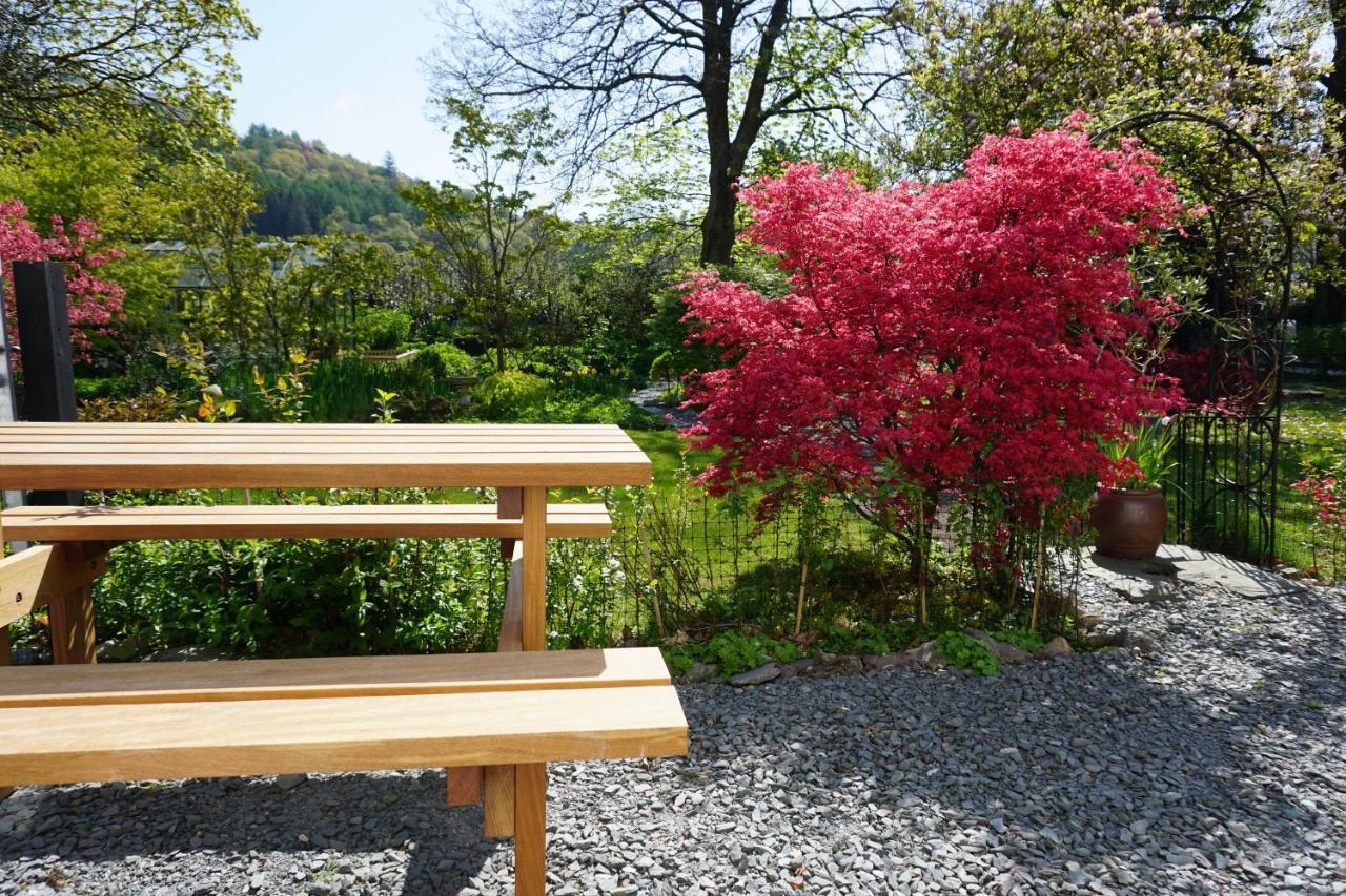 Lake View Country House Grasmere Ngoại thất bức ảnh