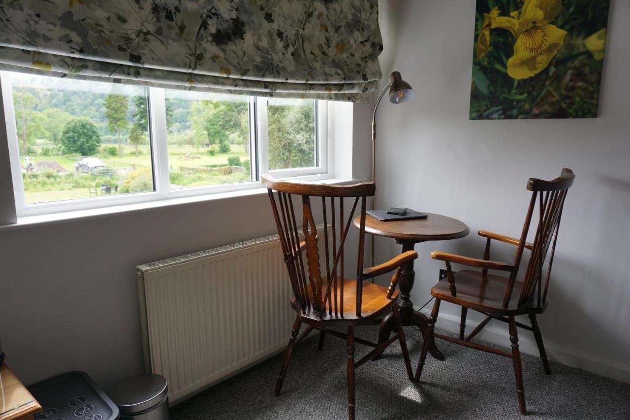 Lake View Country House Grasmere Ngoại thất bức ảnh