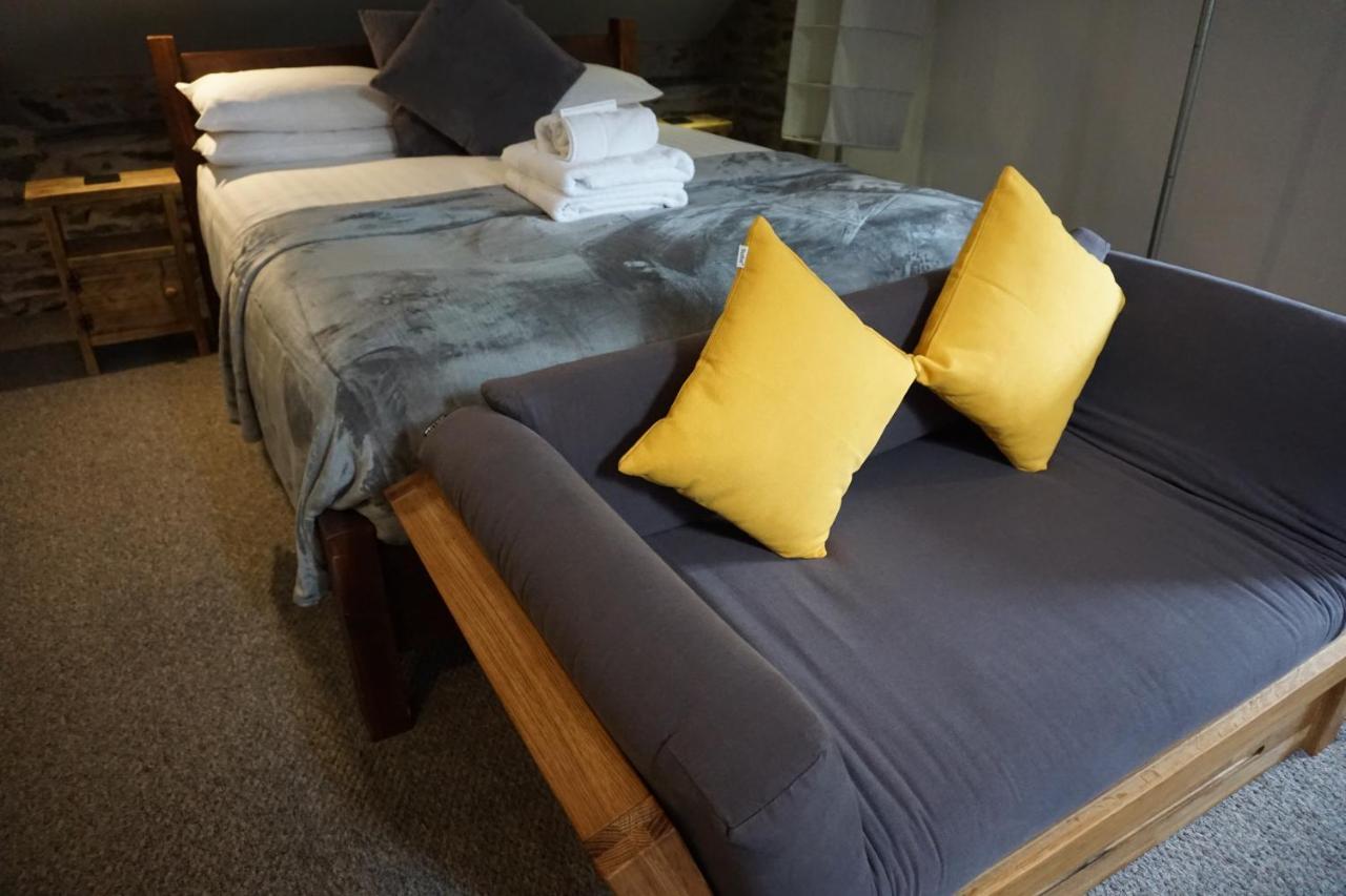 Lake View Country House Grasmere Ngoại thất bức ảnh