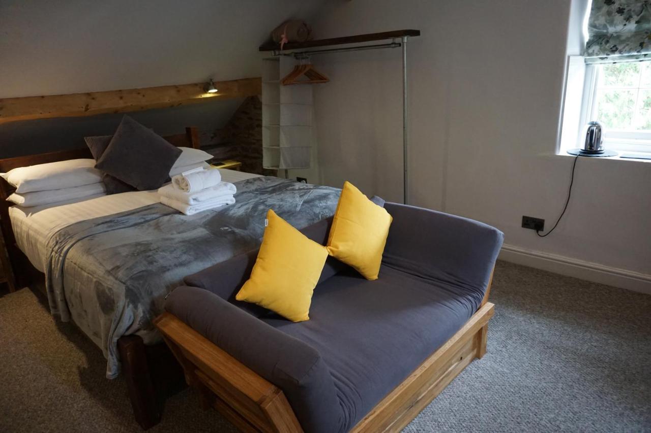 Lake View Country House Grasmere Ngoại thất bức ảnh