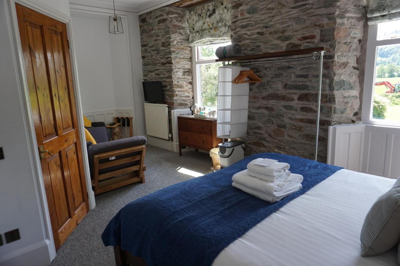 Lake View Country House Grasmere Ngoại thất bức ảnh