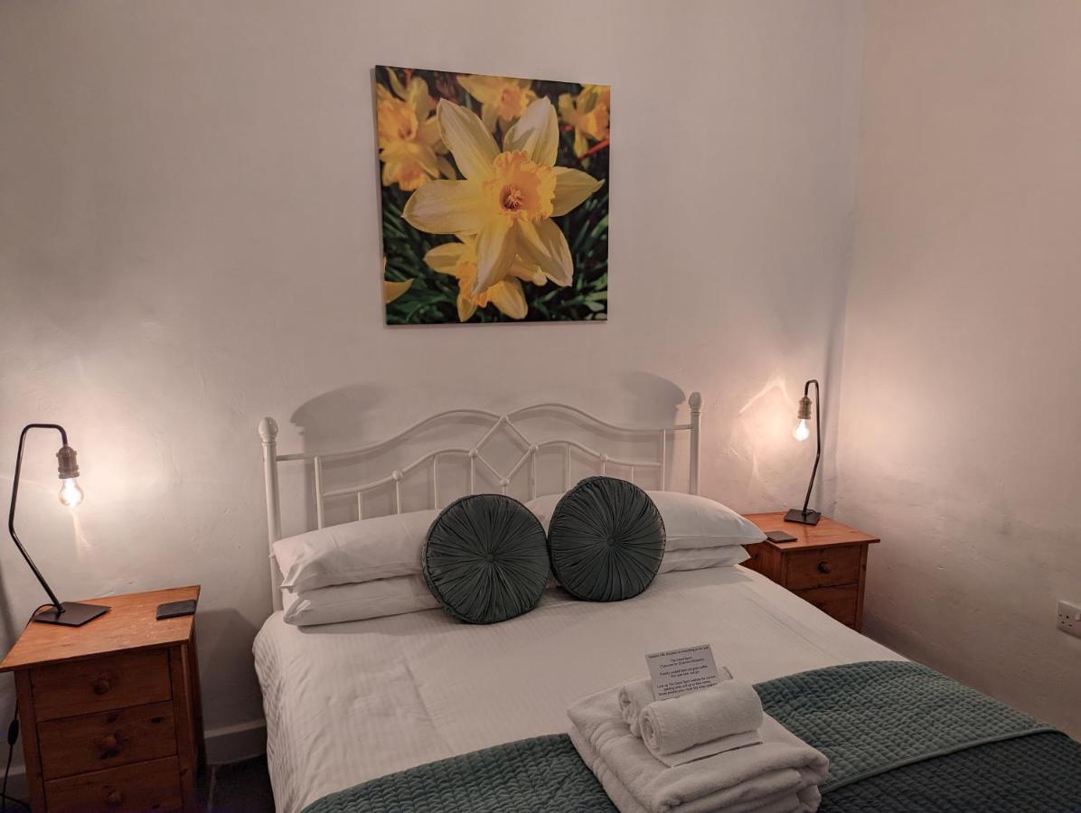 Lake View Country House Grasmere Ngoại thất bức ảnh