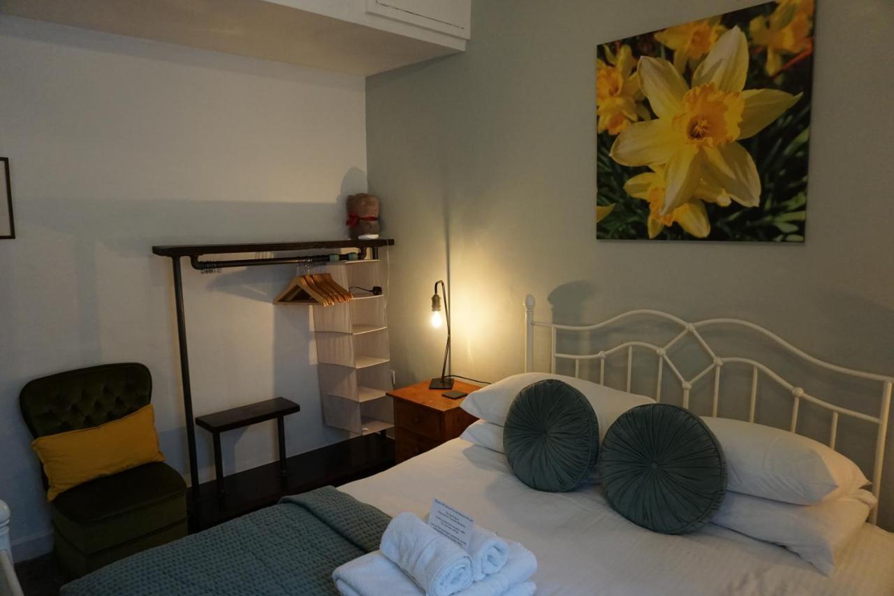 Lake View Country House Grasmere Ngoại thất bức ảnh