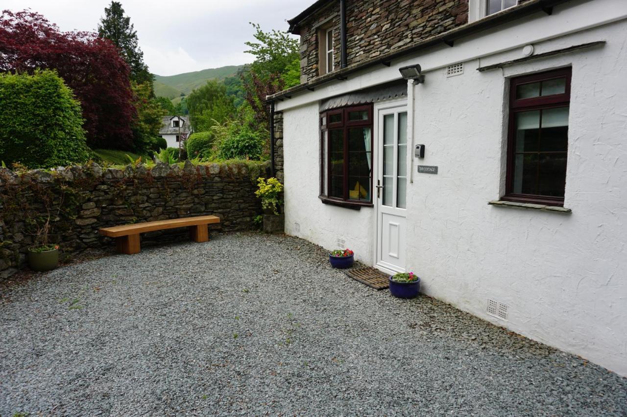 Lake View Country House Grasmere Ngoại thất bức ảnh