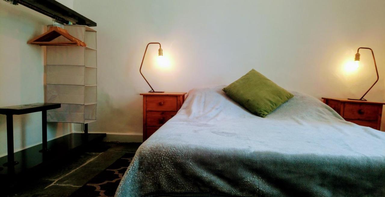 Lake View Country House Grasmere Ngoại thất bức ảnh