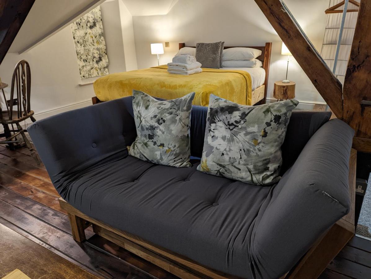 Lake View Country House Grasmere Ngoại thất bức ảnh