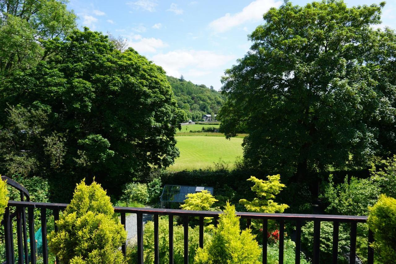 Lake View Country House Grasmere Ngoại thất bức ảnh