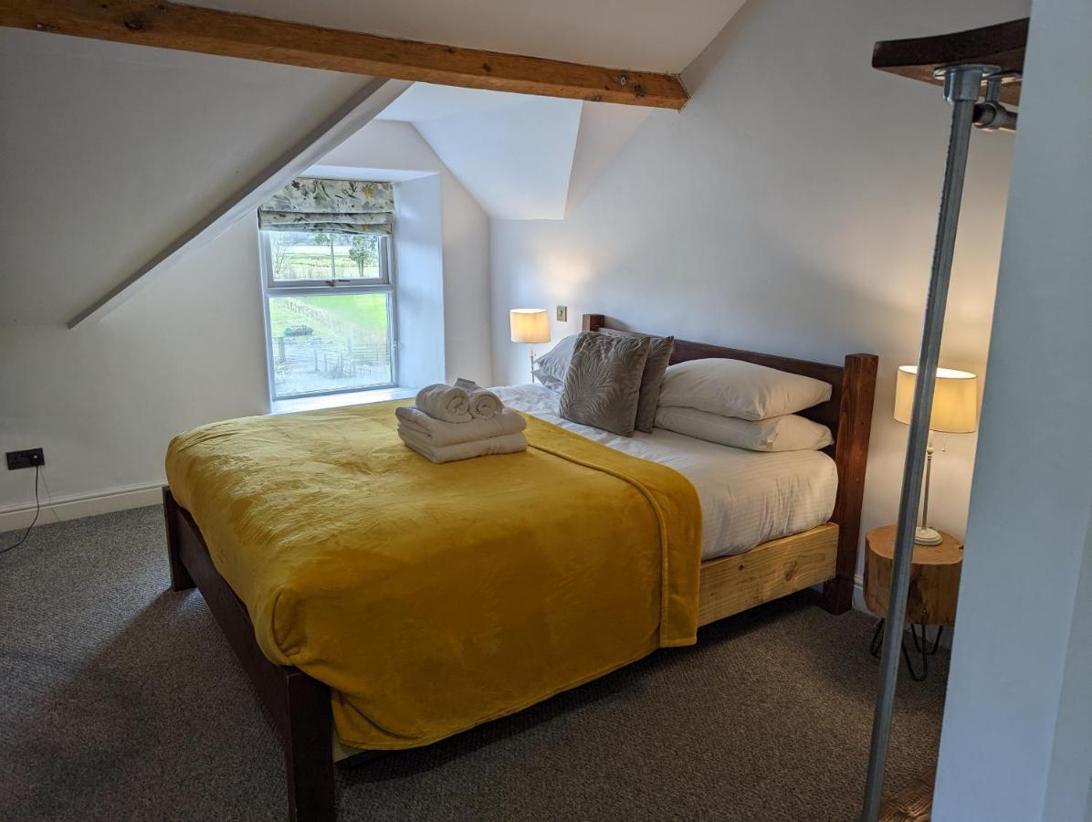 Lake View Country House Grasmere Ngoại thất bức ảnh