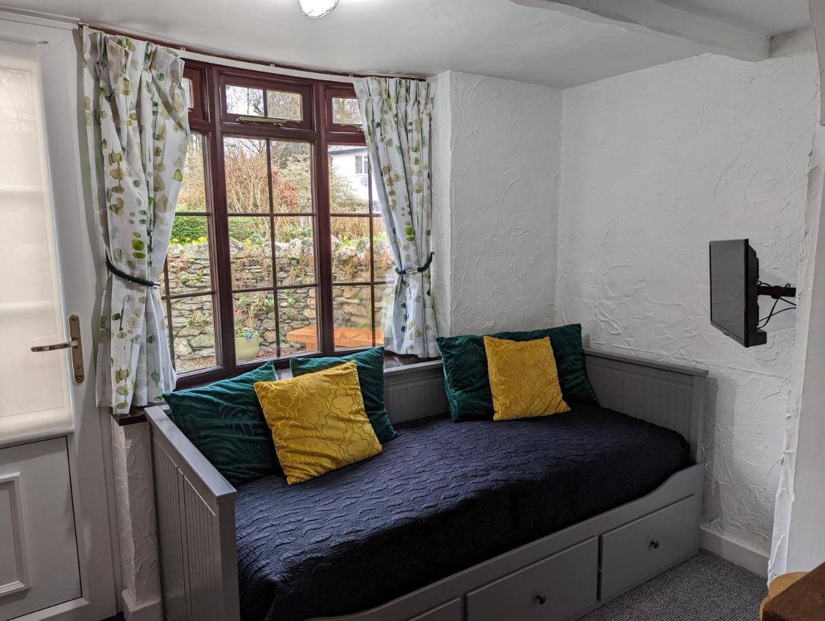 Lake View Country House Grasmere Ngoại thất bức ảnh