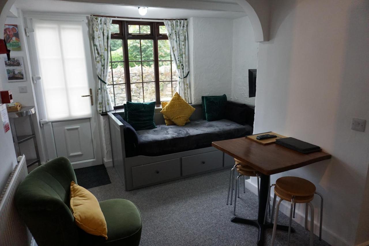 Lake View Country House Grasmere Ngoại thất bức ảnh