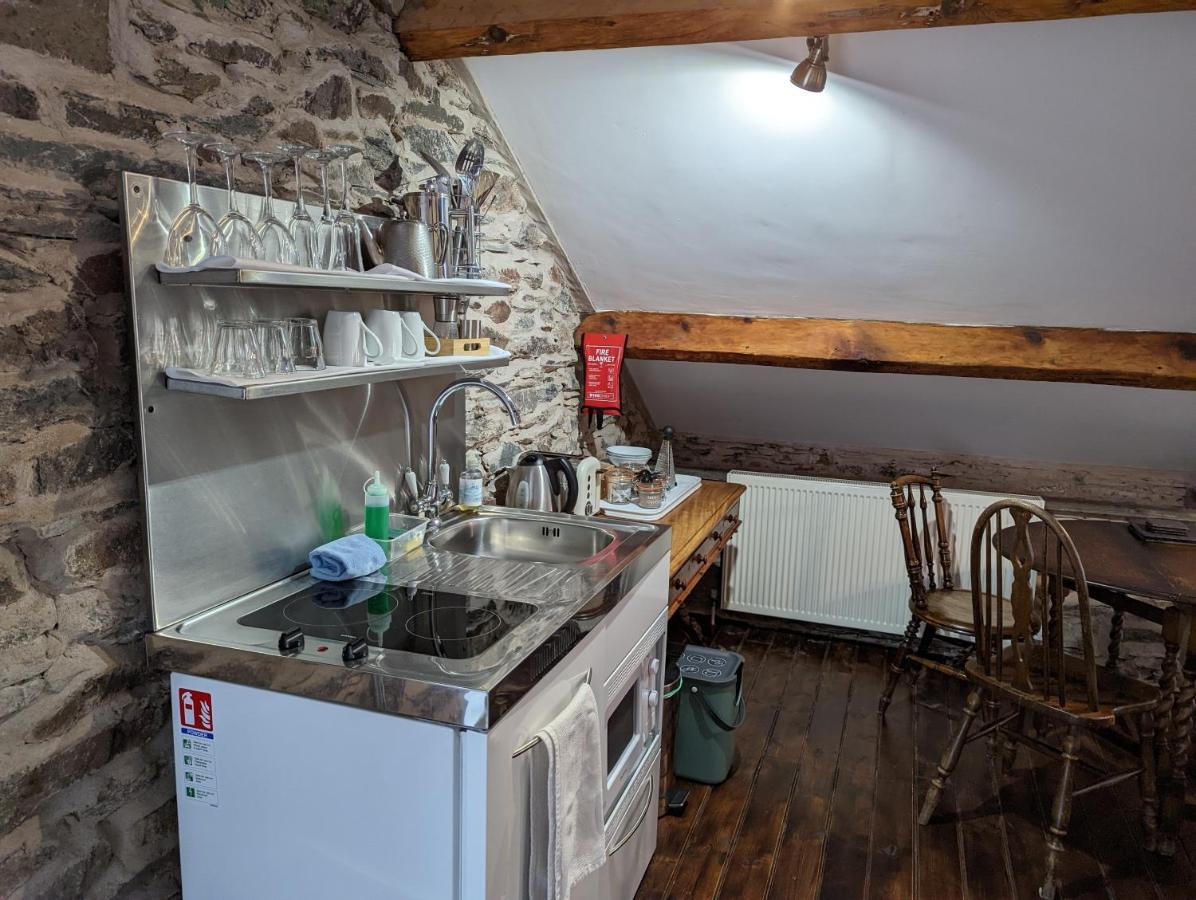 Lake View Country House Grasmere Ngoại thất bức ảnh