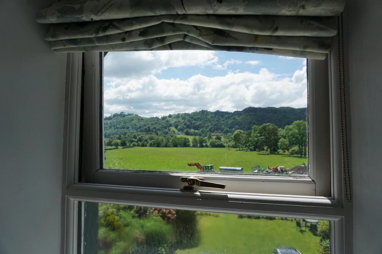Lake View Country House Grasmere Ngoại thất bức ảnh