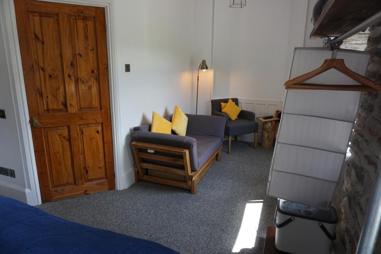 Lake View Country House Grasmere Ngoại thất bức ảnh
