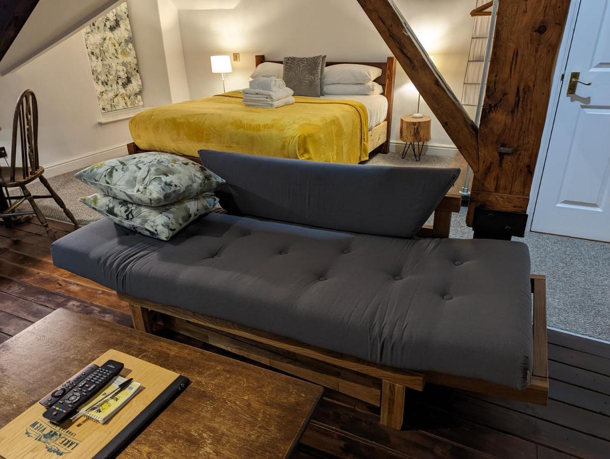 Lake View Country House Grasmere Ngoại thất bức ảnh