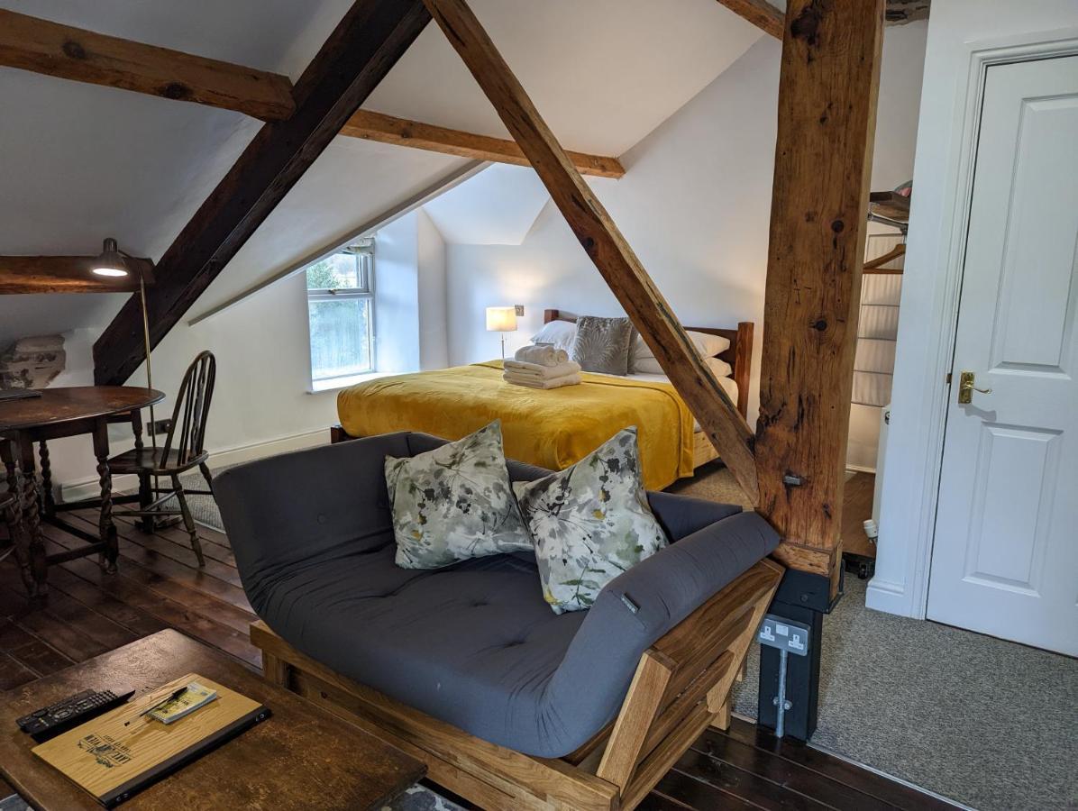 Lake View Country House Grasmere Ngoại thất bức ảnh
