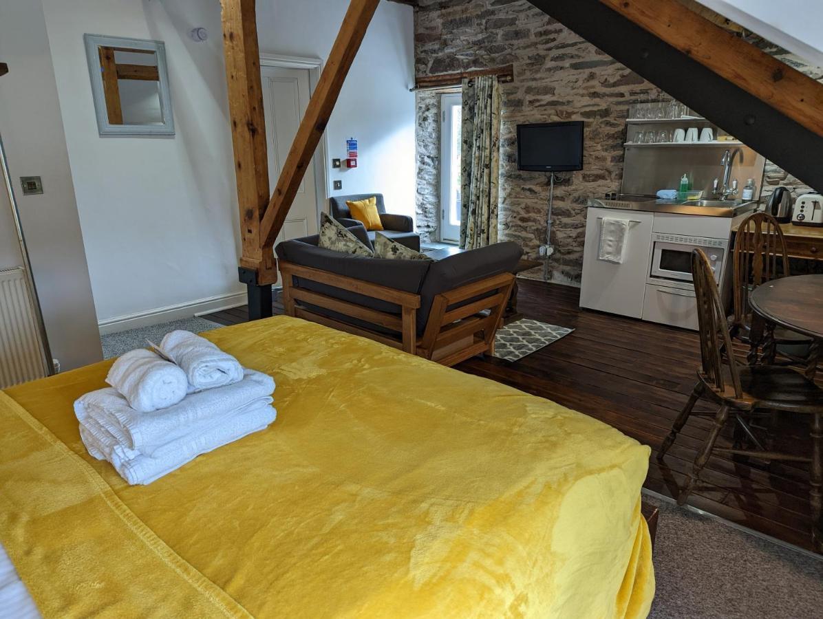 Lake View Country House Grasmere Ngoại thất bức ảnh