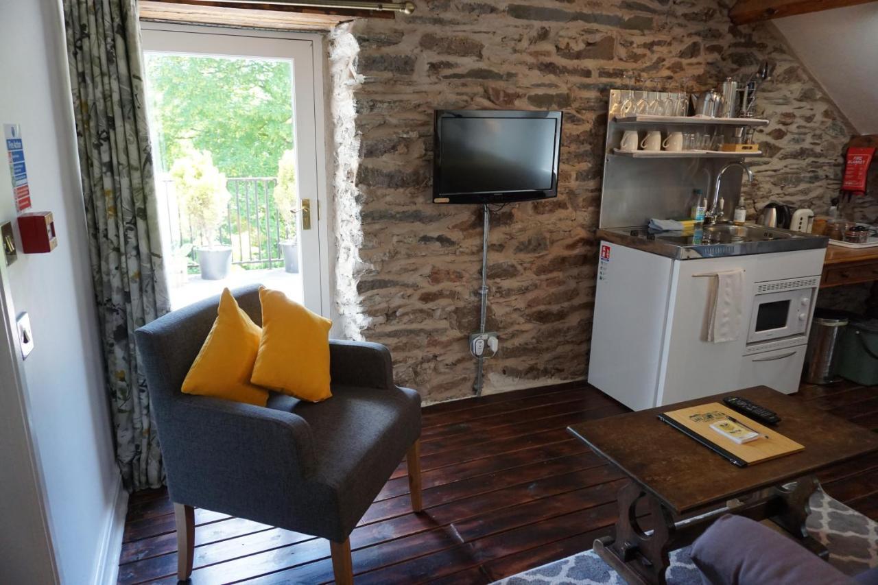 Lake View Country House Grasmere Ngoại thất bức ảnh