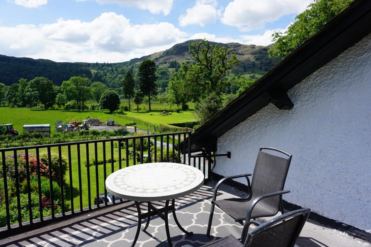 Lake View Country House Grasmere Ngoại thất bức ảnh
