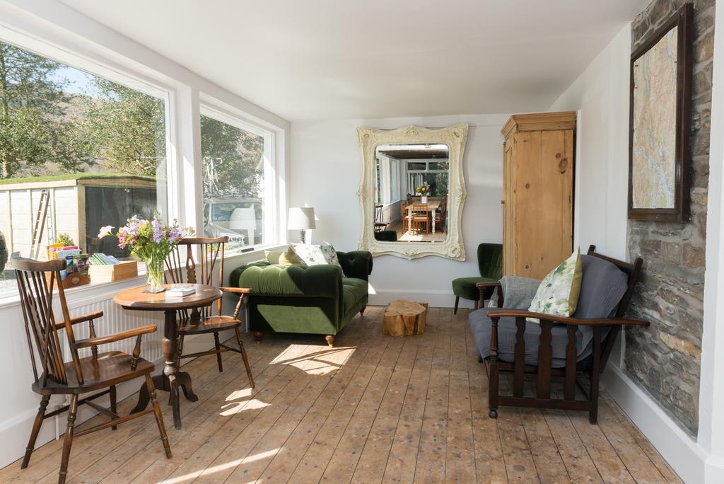 Lake View Country House Grasmere Ngoại thất bức ảnh