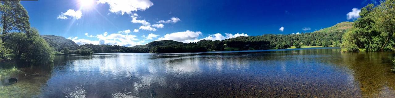 Lake View Country House Grasmere Ngoại thất bức ảnh